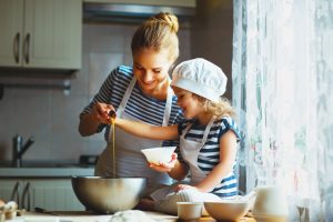Festa della mamma: 10 ricette che ti ricordano la tua infanzia