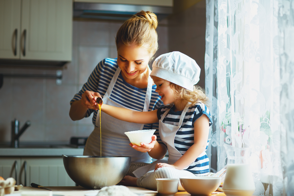 festa della mamma: ricette che ti ricorda la tua infanzia