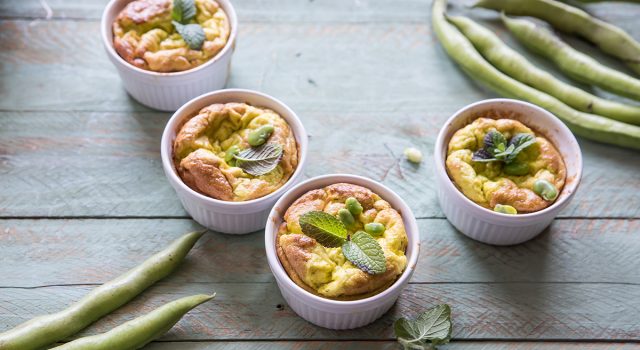 Ricette light e dietetiche per dimagrire mangiando - Melarossa
