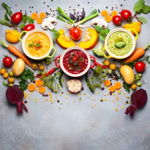 Legumi: la guida per sostituirli nella dieta Melarossa