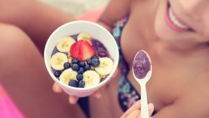 Perché è importante gratificarsi a tavola? Risponde il nutrizionista