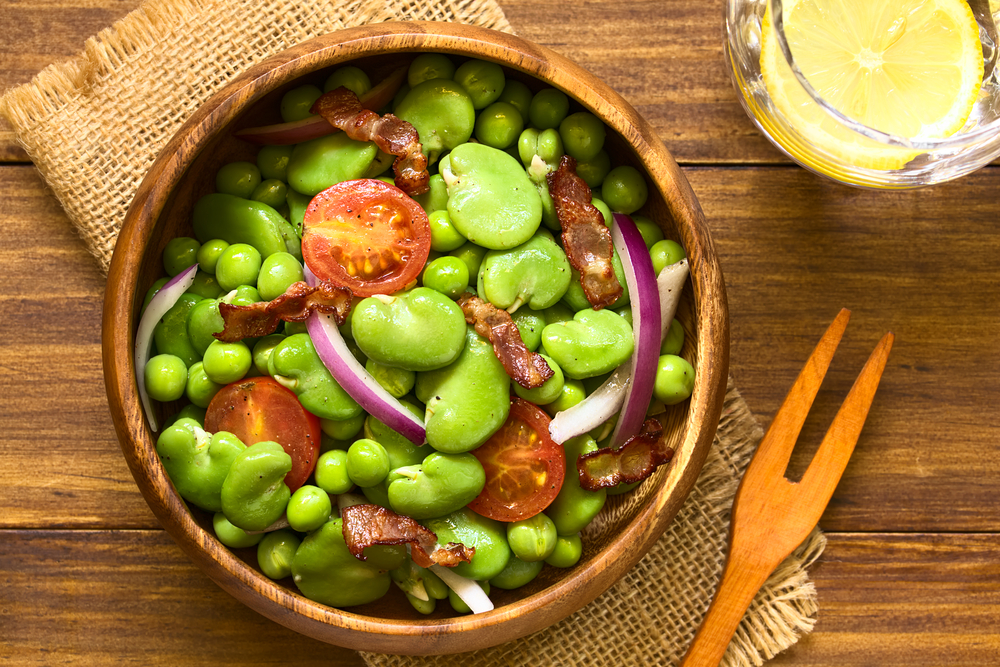 Ricette con le fave 7 idee originali e leggere Melarossa
