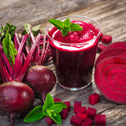 smoothie-barbabietola