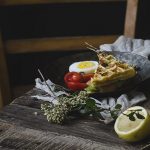 waffle patate