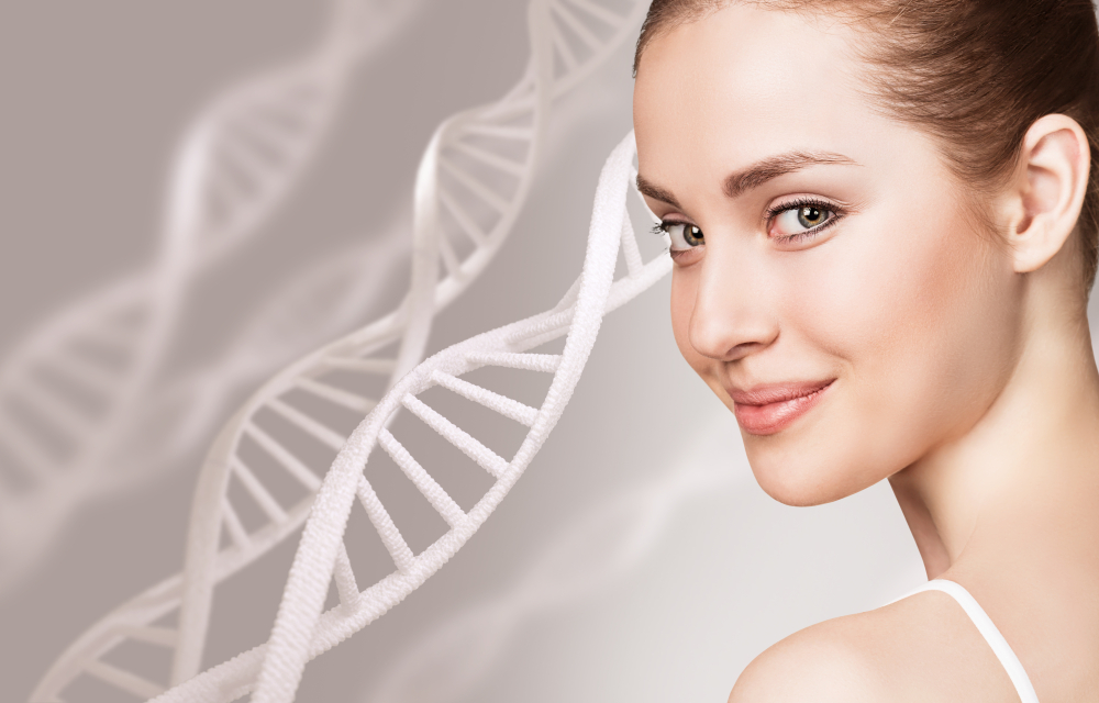 integratori al collagene per la pelle