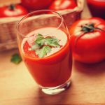 succo di pomodoro ricetta