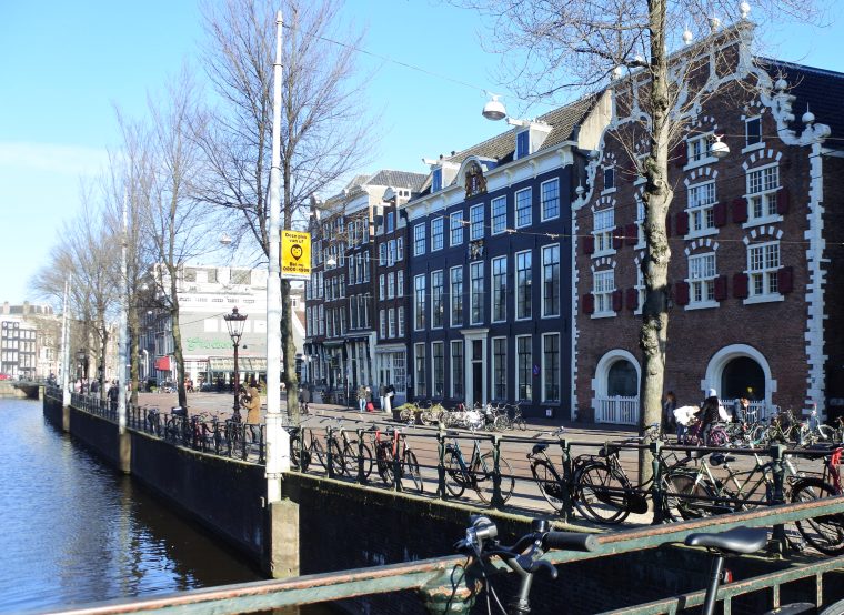 amsterdam cintura dei canali 211