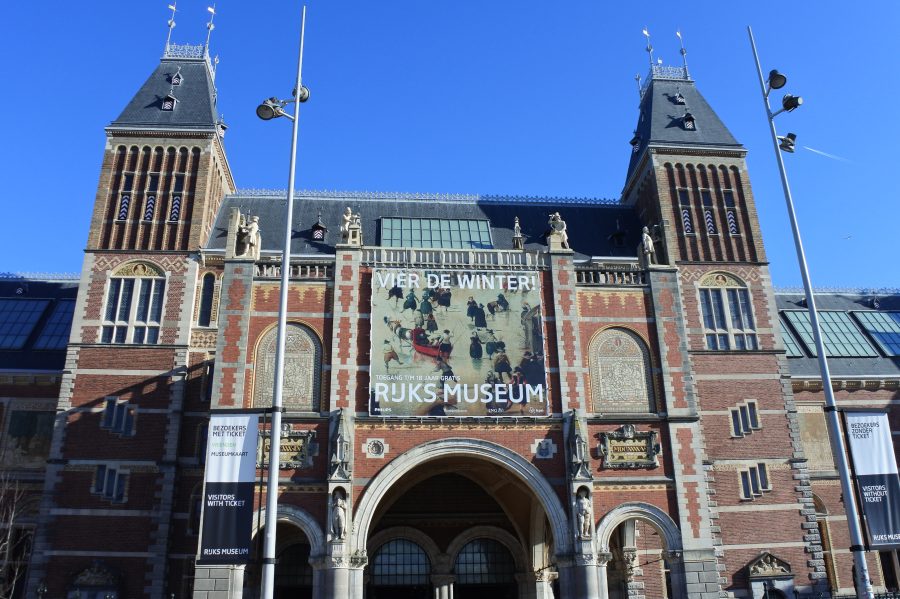 Amsterdam Museo