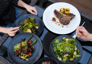 Quale dieta gluten free per tenere basso l’indice glicemico