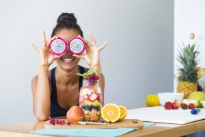 Dieta per la fertilità: i cibi che ti aiutano a rimanere incinta
