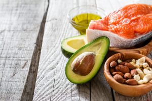 È vero che una dieta senza grassi ti fa dimagrire?