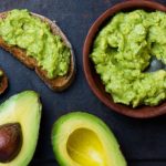 Guacamole ricetta light