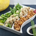 insalata bulghur e tofu 1