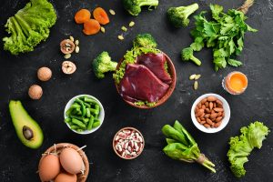Alimenti ricchi di ferro: i 10 cibi che ne contengono di più