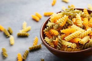 Pasta: è ora di riabilitarla perché ti aiuta a dimagrire in un modo sano
