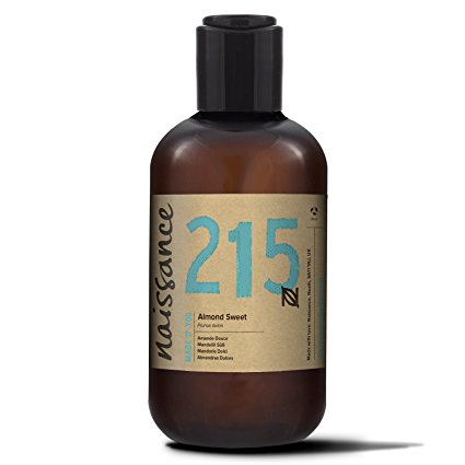 olio mandorle