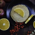 pancakes light ricetta