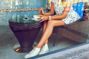 Sneakers che passione: i modelli più belli per l’estate 2018