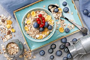 Avena a colazione: ricette sane e golose