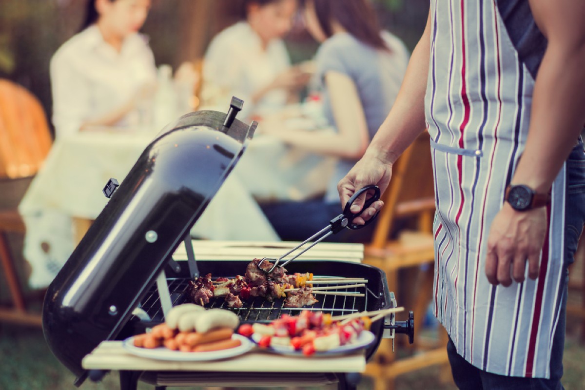 barbecue: guida per sceglierlo