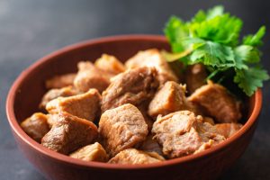 Bocconcini di tacchino: un secondo piatto di carne sano e veloce