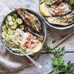 Buddha Bowl con quinoa