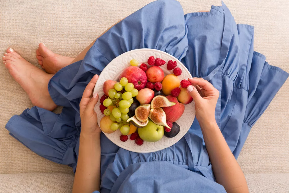 motivazione per iniziare una dieta