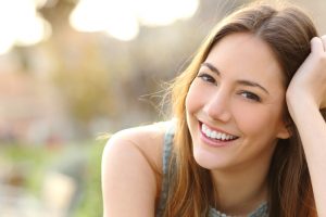 Denti consumati: questione di smalto