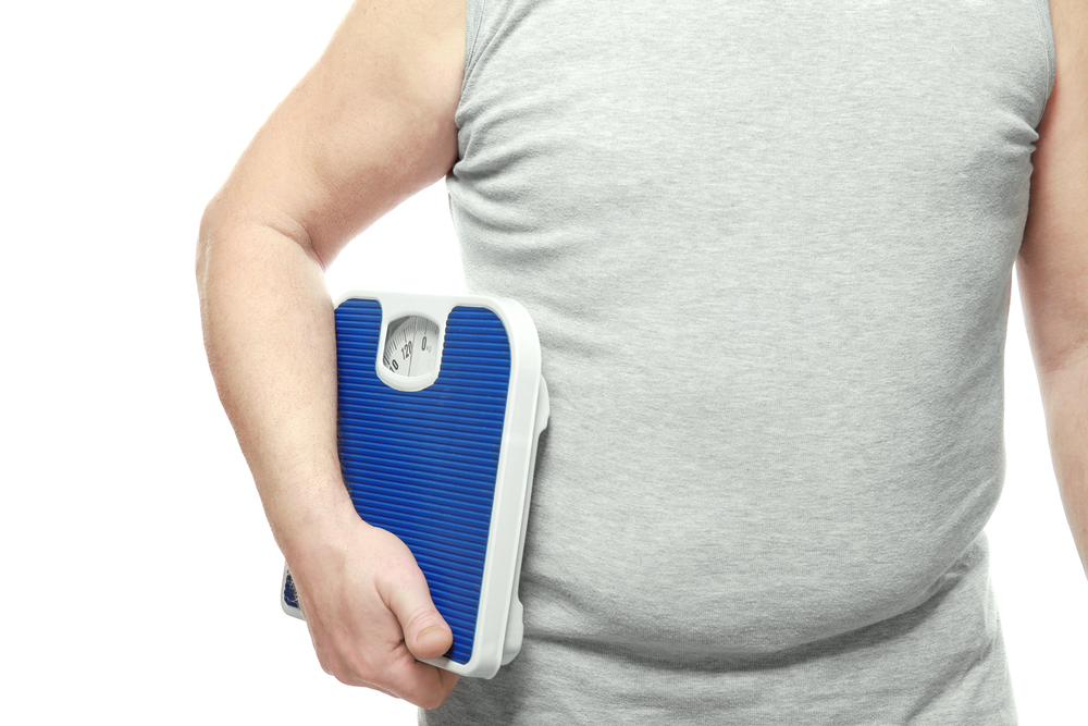 depurare il fegato per essere in forma