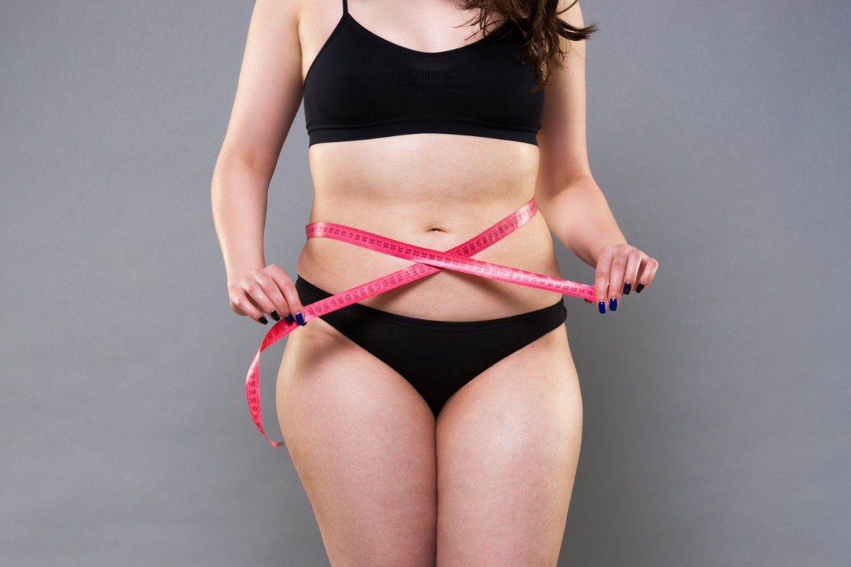 grasso viscerale: consigli e esercizi per smaltirlo