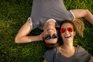 Occhiali da sole: moda e salute per l’estate 2018