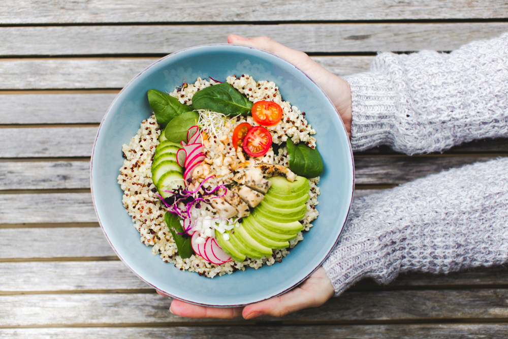 Ricette Con Quinoa 7 Proposte Nutrienti E Leggere Melarossa
