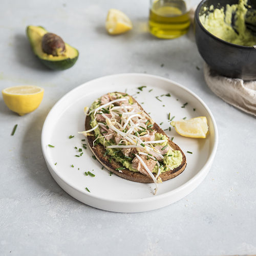 Crostini-crema-avocado-germogli