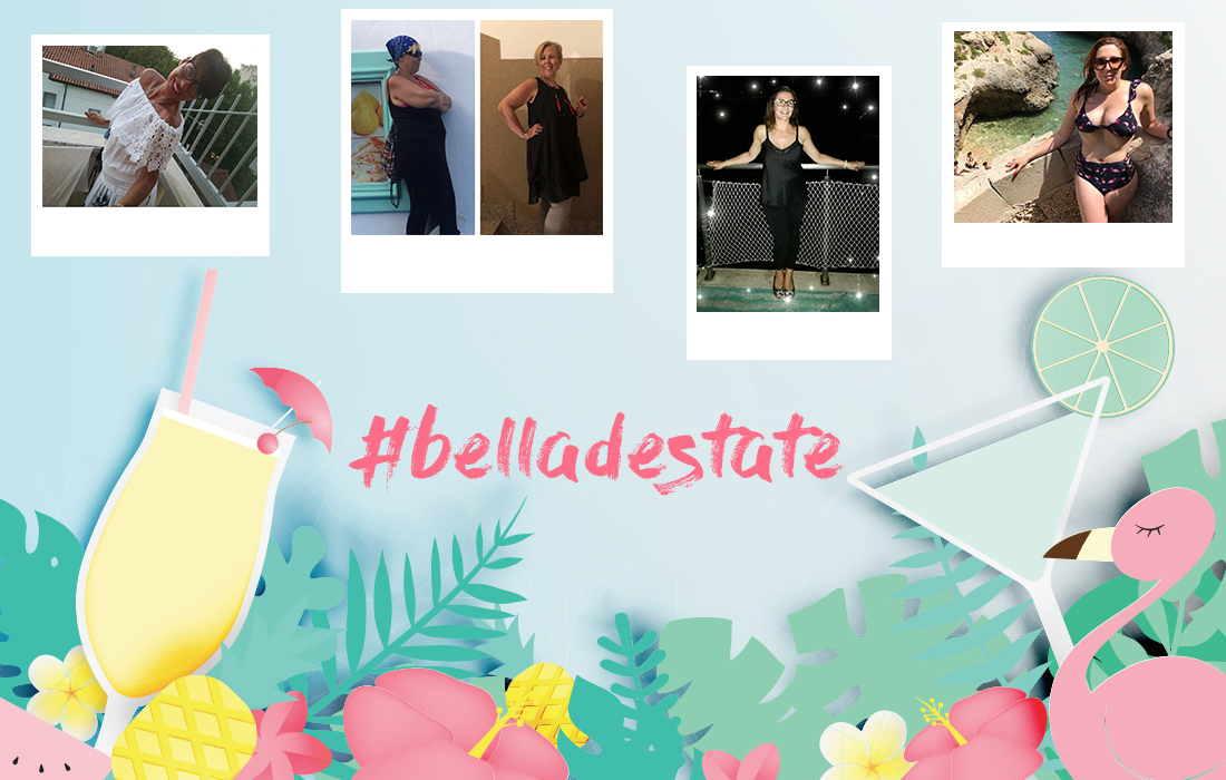 #belladestate testimonial melarossa