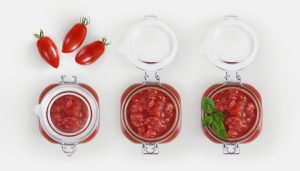 Conserve di pomodoro, preparale a casa!