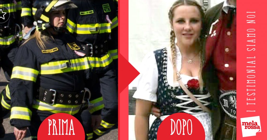 dieta melarossa letizia 23kg