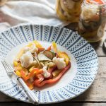 ricetta giardiniera