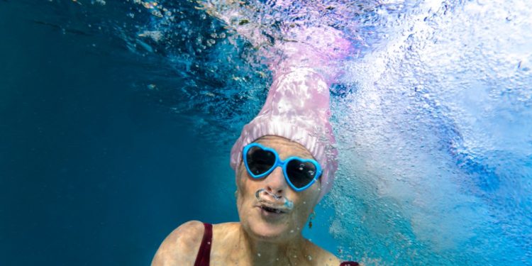 infezioni in piscina: regole per evitarle