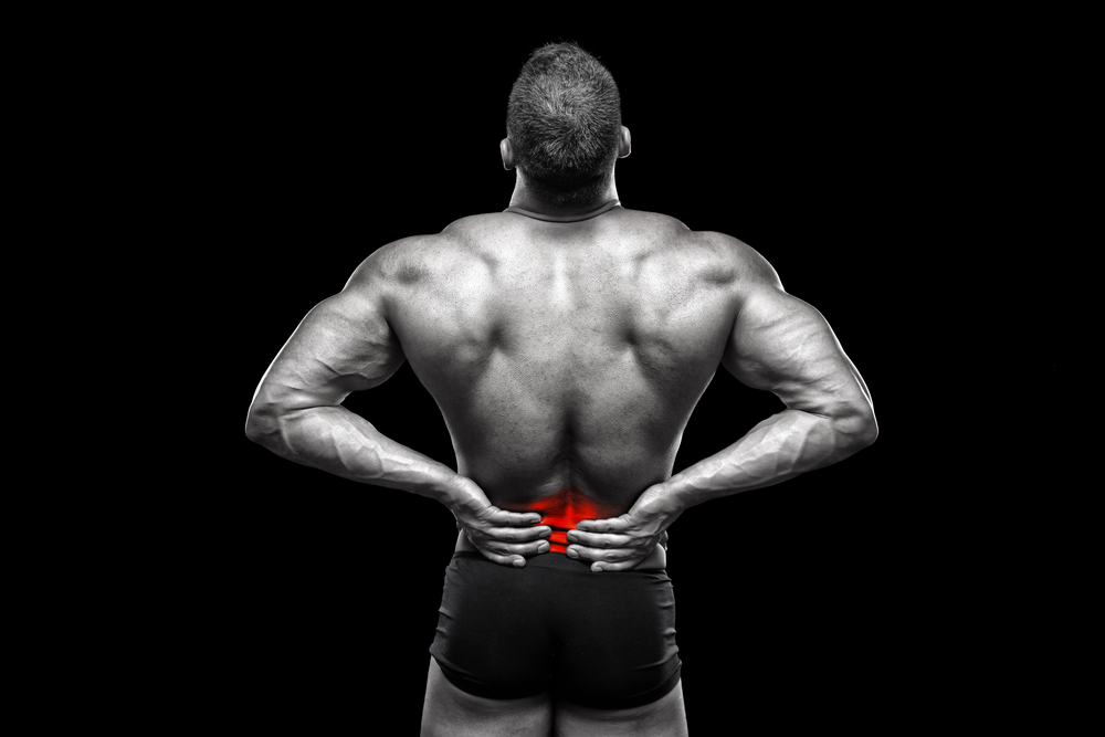 lombosciatalgia cause