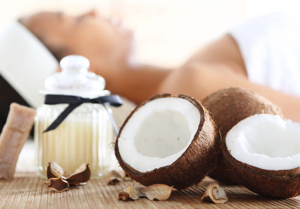 olio di cocco valori nutrizionali
