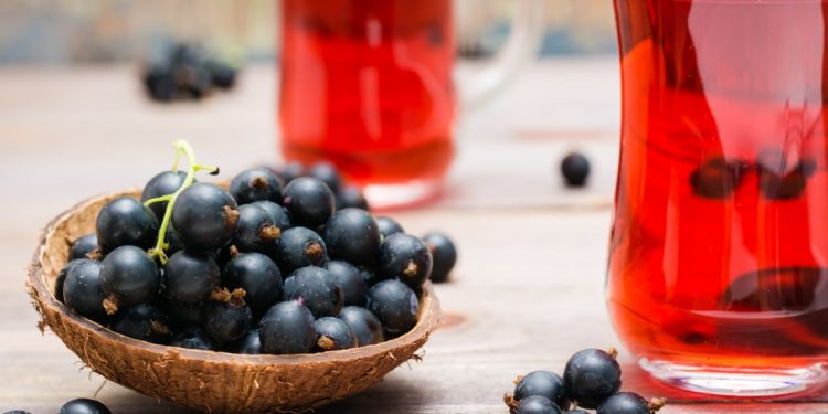 ribes e uva spina: cosa sono, benefici, proprietà e ricette