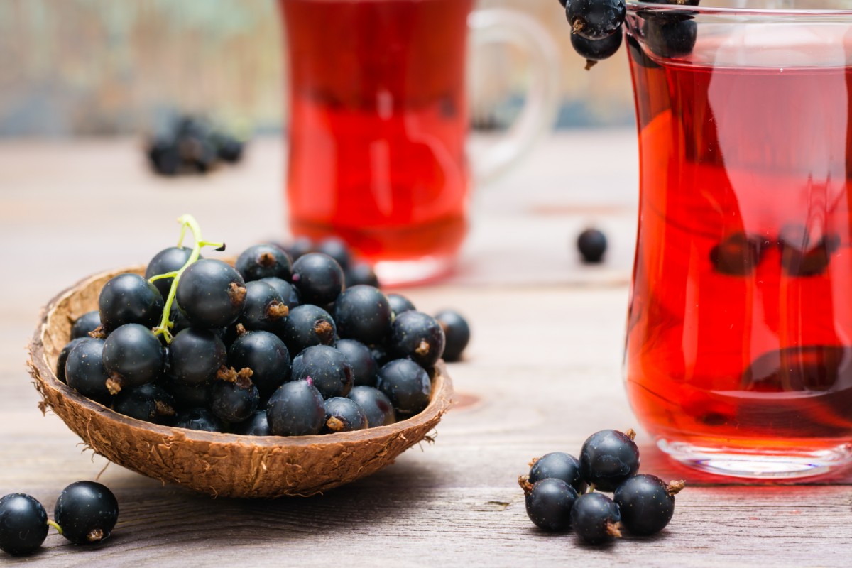 come preparare il succo di uva spina per perdere peso