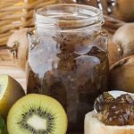 ricetta marmellata di kiwi