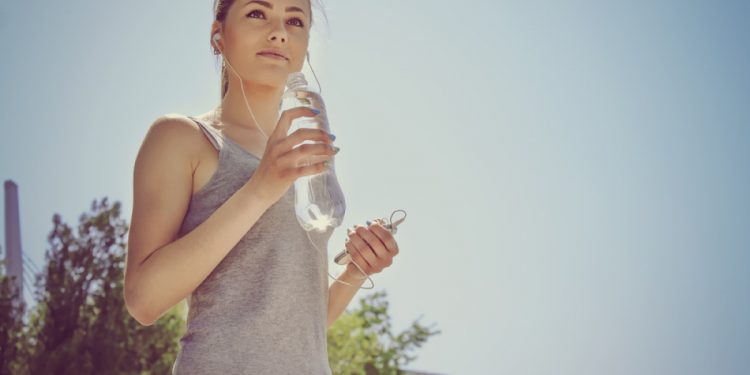 come bere più acqua