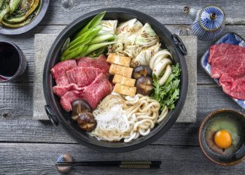 konjac cos e benefici usi in cucina e bellezza
