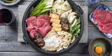 konjac cos e benefici usi in cucina e bellezza