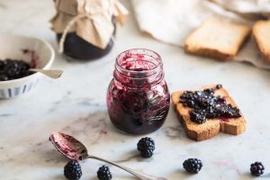 Marmellata di more: ricetta e come si fa