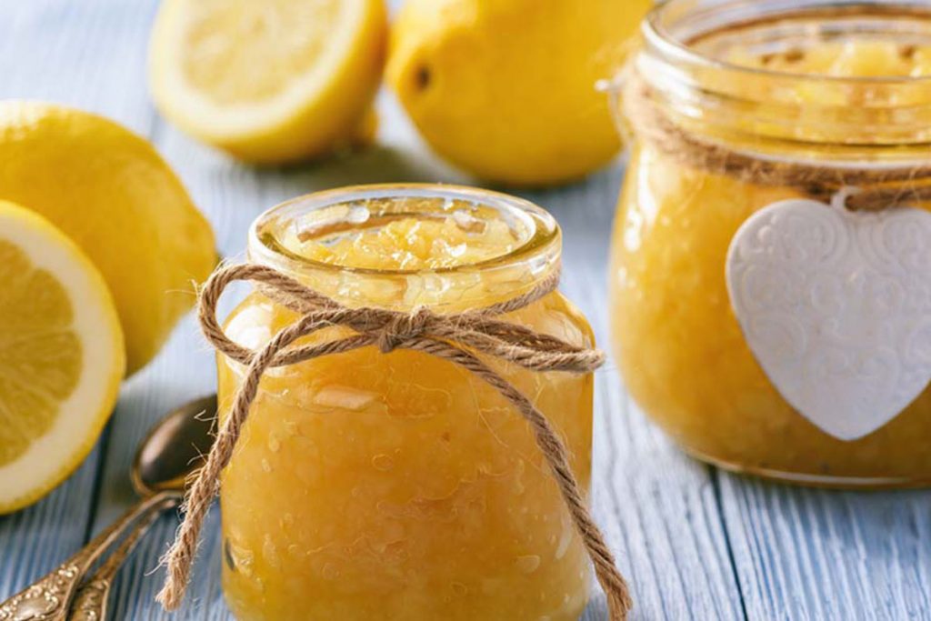 Marmellata Fatta In Casa Consigli Precauzioni E 10 Ricette Sane Melarossa