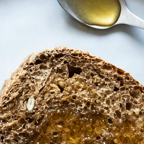 Pane di segale: ricetta, calorie e come farlo a casa - Melarossa