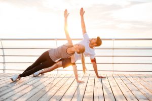 Perché lo sport aiuta a dimagrire? La parola al nutrizionista